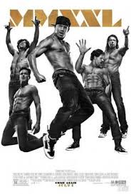 MAGIC MIKE XXL @ THE SOCIAL CLUB (MALE REVUE)